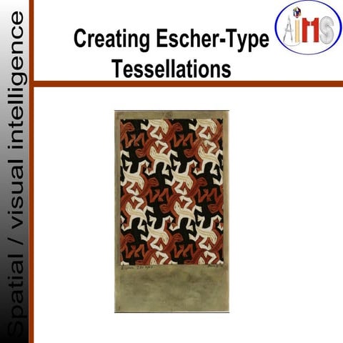 Tessellations instructions