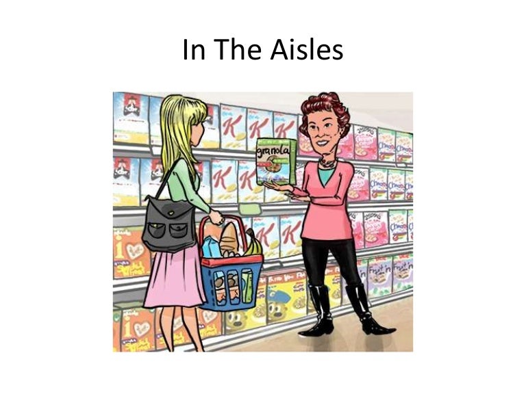 The Seven Secrets of Making Your Food Product Fly Off The Shelf