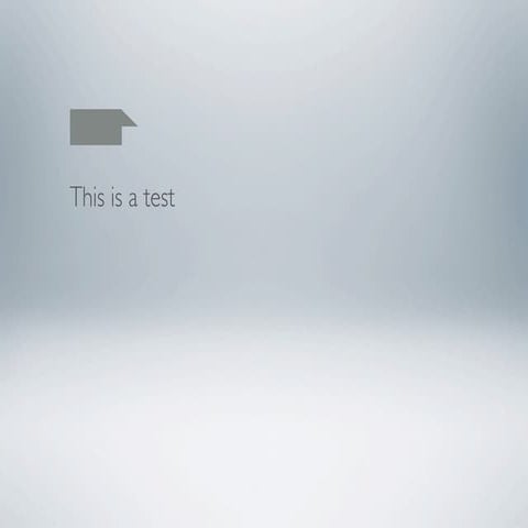 Test 2 | PPT