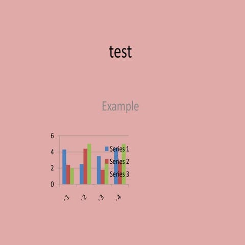 Powerpoint | PPT