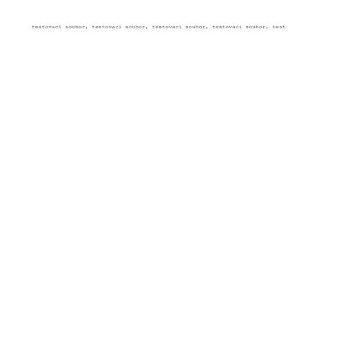 Test | TXT