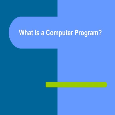 Test | PPT
