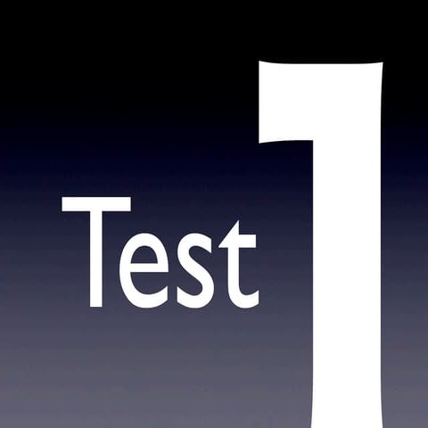 Test ppt | PPTX
