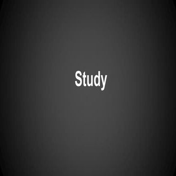 This is a test! | PPT