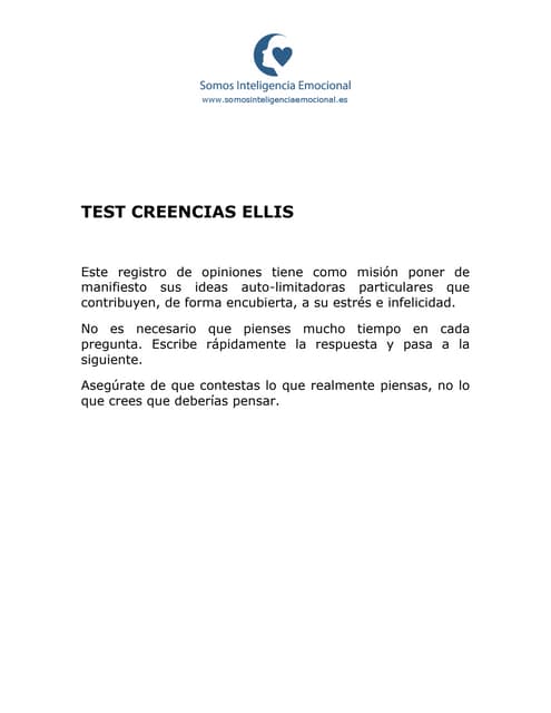 Reflexion del libro 