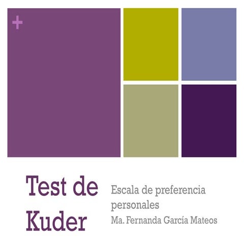 Manual Completo test vocacional de kuder.pdf