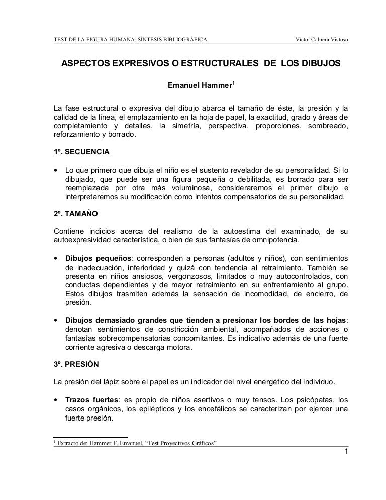 test preguntas intimas test de la figura humana 1 dfh test preguntas intimas test de la figura humana 1 dfh
