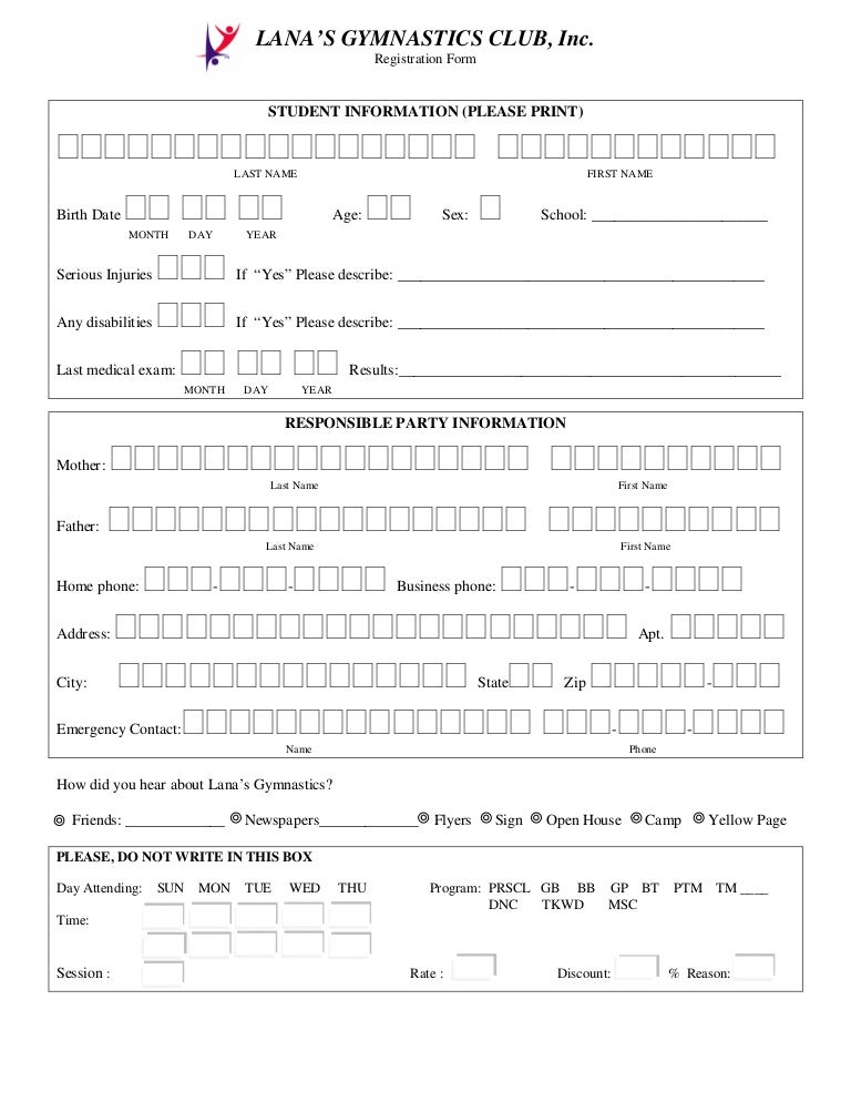 System testing document template picture