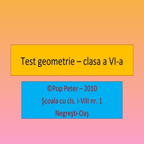 Cercul | PDF