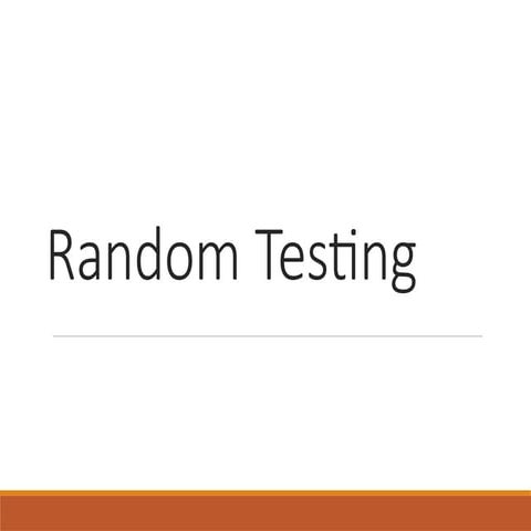 Test-Random-learning-with practical.pptx