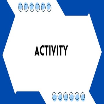 TEACHERS GUIDE FOR TEST SCORES For students