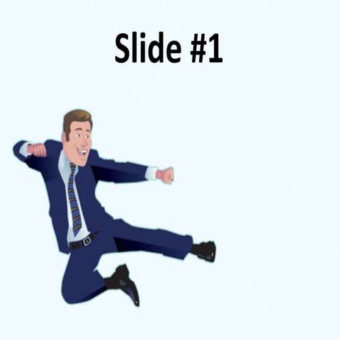 Slide test | PPTX