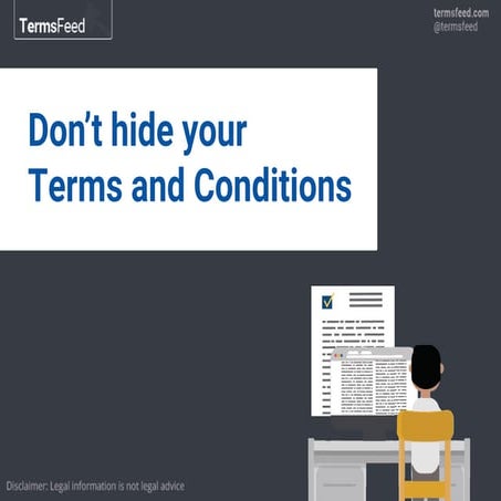 Disclaimer Examples | PDF