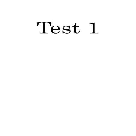 Slideshare test | PPTX
