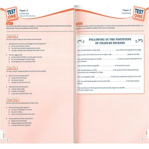 Test 1 listening hamilton book without answers.pdf