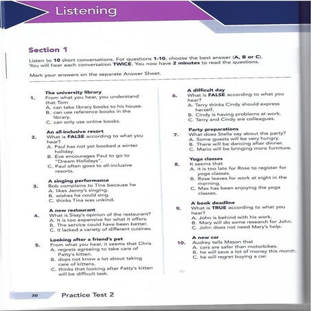 Test 1 | PDF