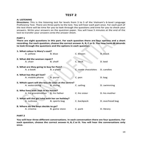 B2 First sample paper 2 Listening.pdf