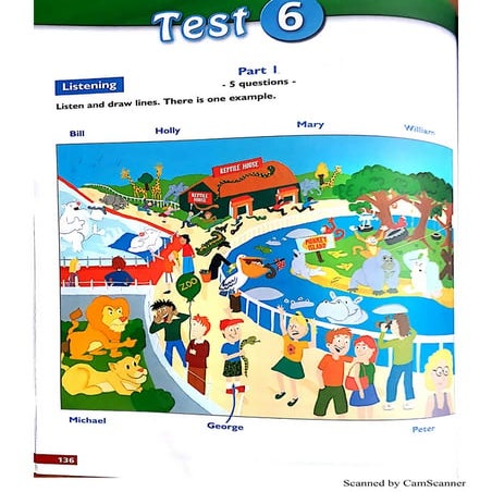 Test 8 | PDF