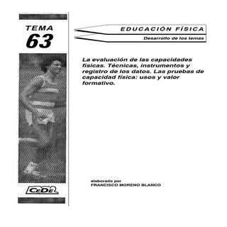 Test actividad  fisica