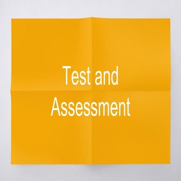 Test and Assessment.pdf