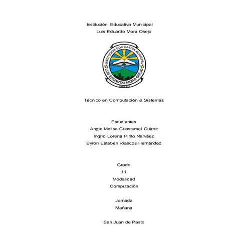 Test de concepto basicos de redes