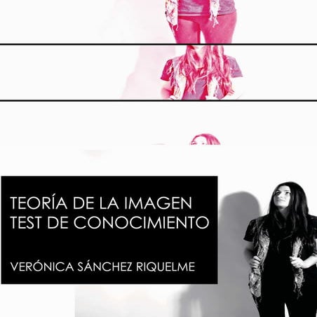 Test de conocimientos