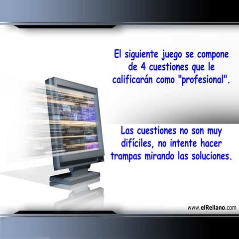 Test deinteligenciaandersen