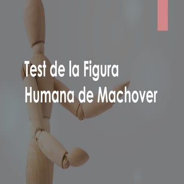 Test de la Figura Humana de Machover.pptx