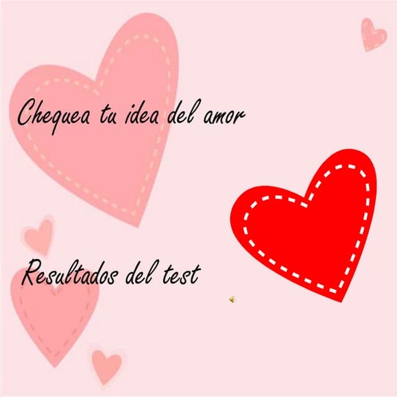 Test del amor2