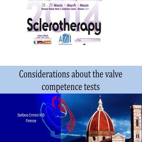 Useful physiopathology of telangectasia | PPT