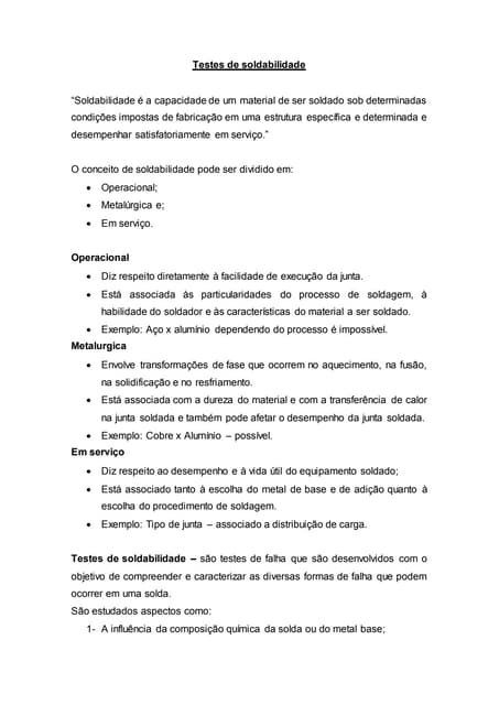 Aula 09 ensaio de embutimento | PDF