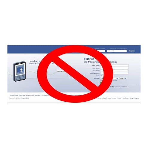 Tested ways on how to unblock facebook | PDF