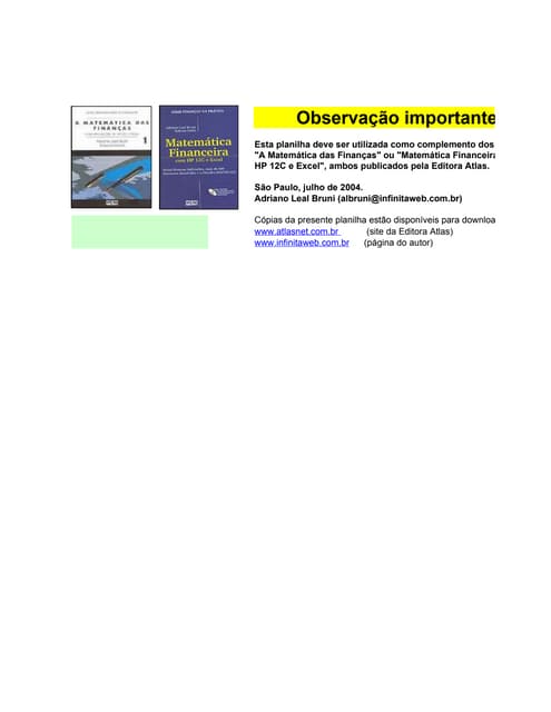 Testes 4