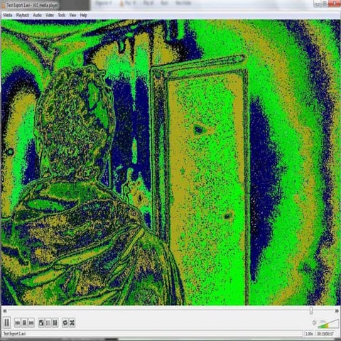 Test export powerpoint