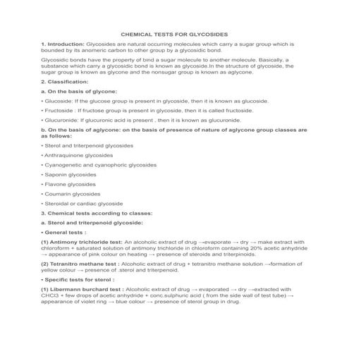 test for glycosides.pdf