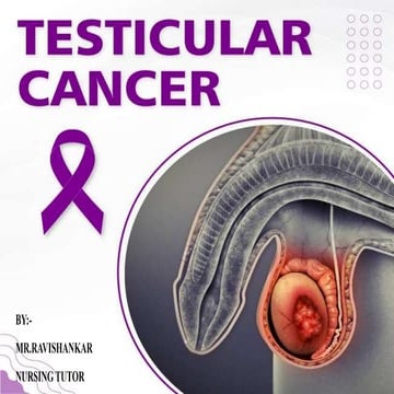 Testicular cancer.pptx