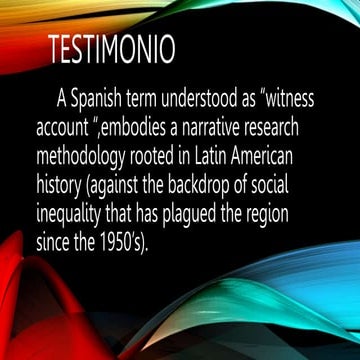 TESTIMONIO.pptx