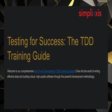 Testing-for-Success-The-TDD-Training-Guide.pptx