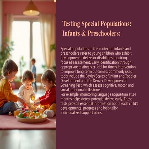 Testing-Special-Populations-Infants-and-Preschoolers.pptx