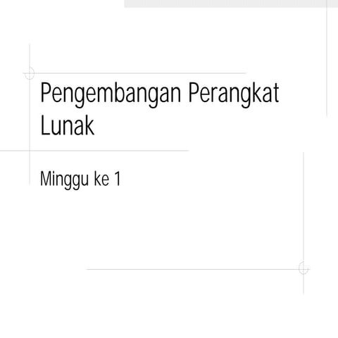 Testing 01 sw_development