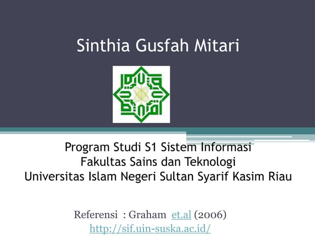 Testing implementasi 1