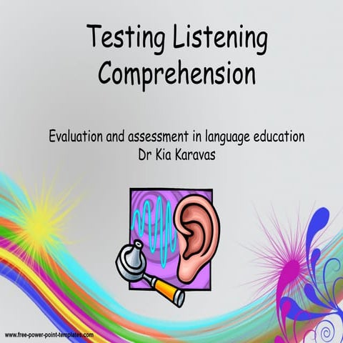 testing listening final.ppt hbhhhghgbybt