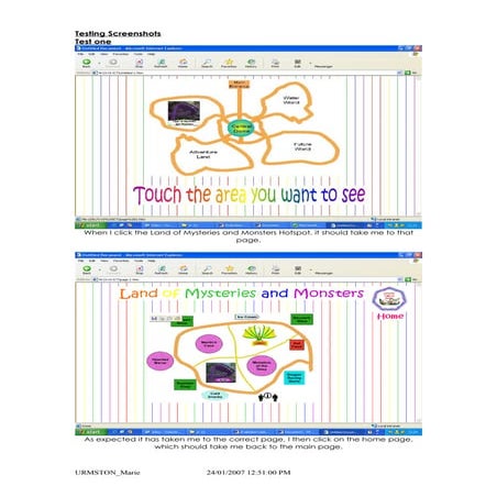 Busted | PPT