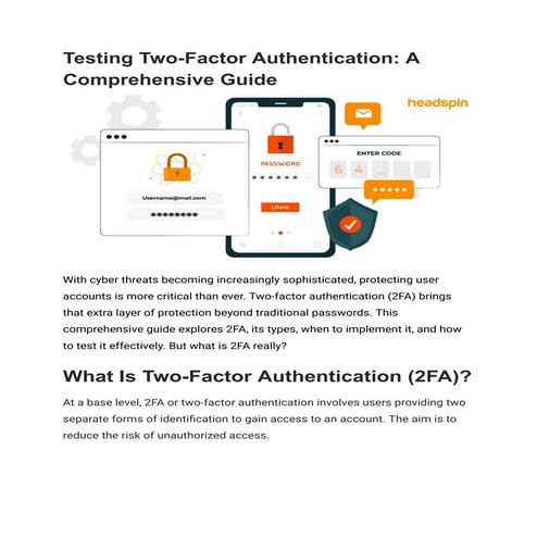 Testing Two-Factor Authentication_ A Comprehensive Guide.pdf
