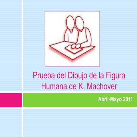 Test_Karen_Machover_Completa.pptx