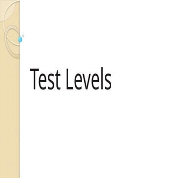 Comprehensive Guide to Specialized Software Testing Techniques and ...