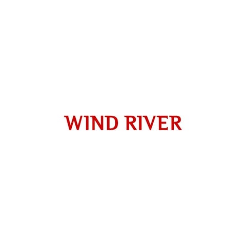 Wind River Test Management