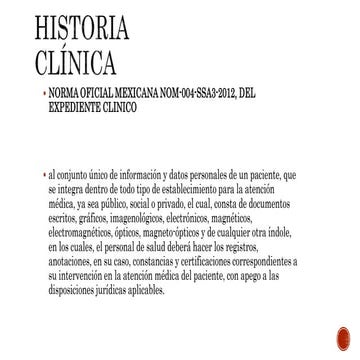 Test manual muscular y la historia clinica