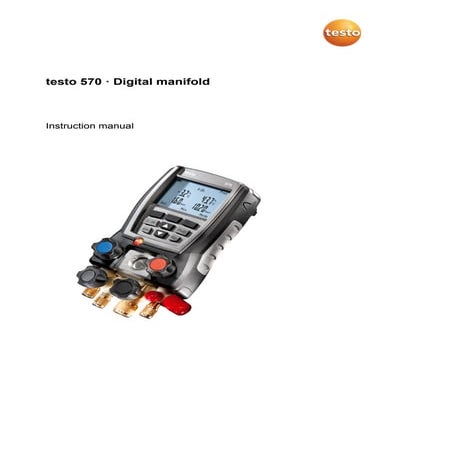 Hướng dẫn sử dụng Teso 570