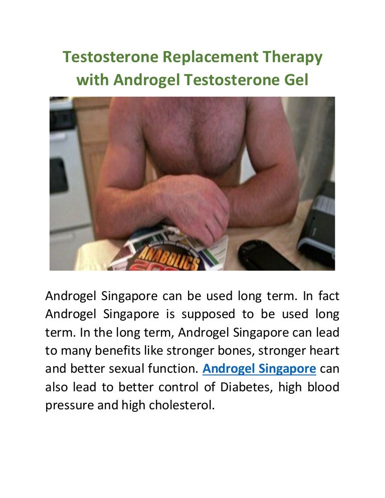 How To Use Androgel Shoulder : Testosterone (Topical Application Route ...